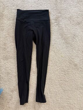 OG lululemon align pant size 4